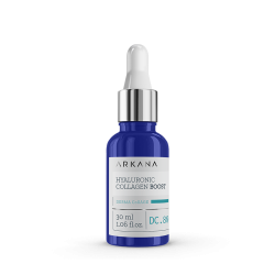 Hyaluronic Collagen Boost 30 ml