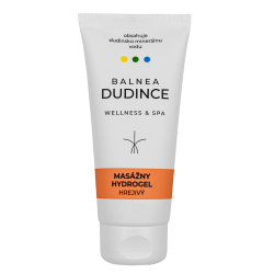 BALNEA Hydrogel hrejiv� 100 ml