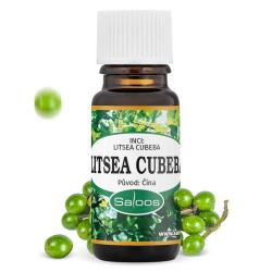 terick olej 100% LITSEA CUBEBA na