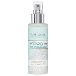 Hor��kov� olej na svaly