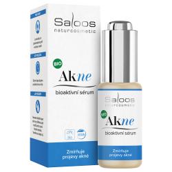 Akn Bioaktvne pleov srum, 20 ml 2