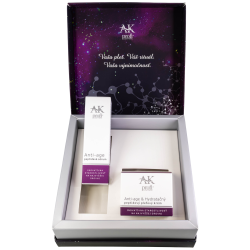 AK profi Anti-Age & Revitalizing Ritual SET