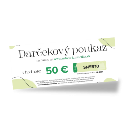 50  darekov poukaz