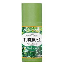 terick olej 100% Tuberoza absolue    Franczsko, 1 ml